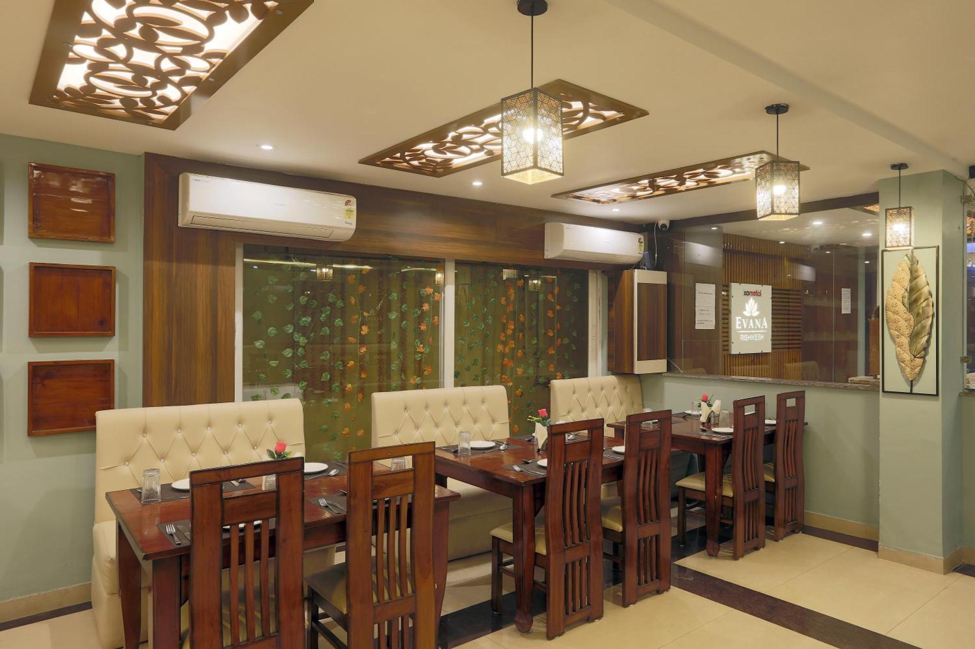 Hotel Aerostay Residency Igi Airport Delhi New Delhi Eksteriør billede